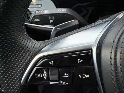 Certified 2023 Audi S8 w/ S8 Comfort Plus Package image 28