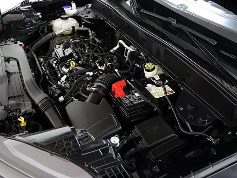 Used 2022 Ford Bronco Sport Big Bend w/ Convenience Package image 36