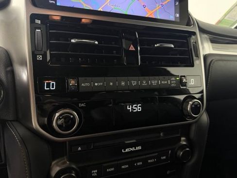 Used 2023 Lexus GX 460 Premium w/ Premium Package AWD/4WD image 28