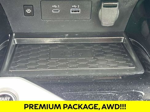 Used 2024 Nissan Altima 2.5 SR w/ SR Premium Package image 24