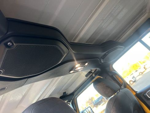 Certified 2020 Jeep Wrangler Unlimited Sport S image 39