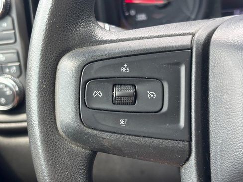 Used 2023 GMC Sierra 2500 Pro w/ Convenience Package AWD/4WD image 19