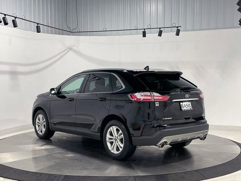 Used 2019 Ford Edge SEL w/ Equipment Group 201A AWD/4WD image 14