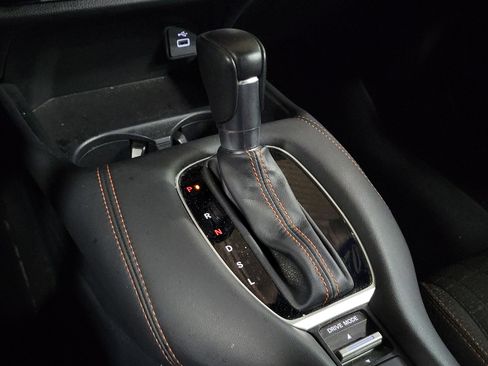 Used 2025 Honda HR-V Sport image 34