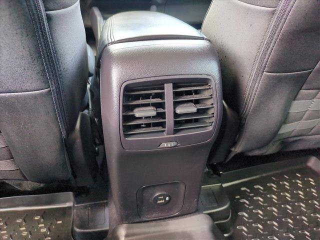 Used 2024 Ford Bronco Sport Big Bend w/ Convenience Package AWD/4WD image 15