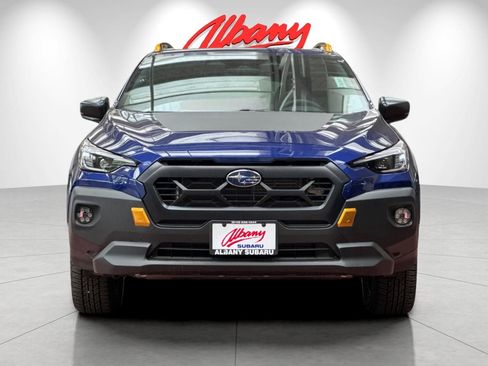 New 2026 Subaru Crosstrek 2.5i Wilderness AWD/4WD image 9