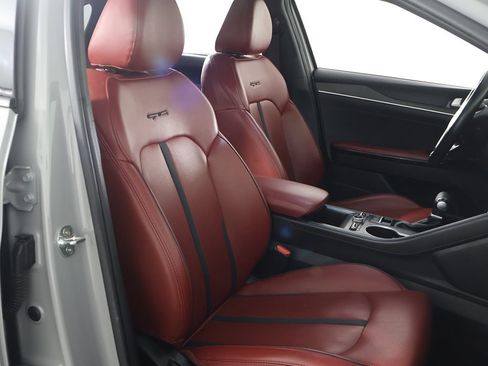 Used 2022 Kia K5 GT-Line w/ GT-Line Awd Premium Package image 31