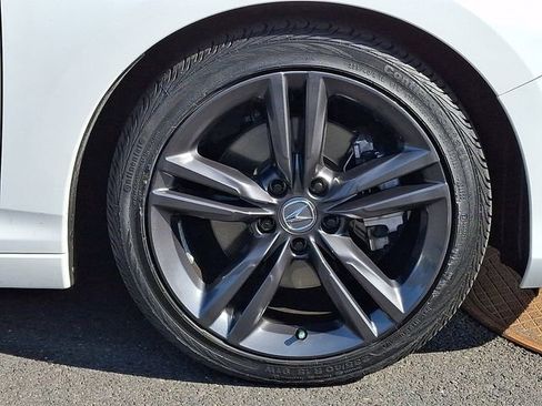 Used 2024 Acura Integra A-Spec FWD image 8