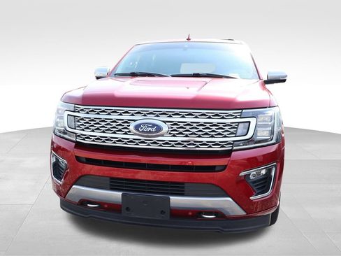 Used 2019 Ford Expedition Platinum AWD/4WD image 6