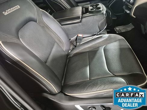 Used 2020 RAM 1500 Laramie AWD/4WD image 22
