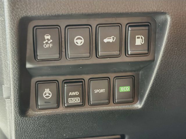 Certified 2019 Nissan Rogue SL w/ Premium Package AWD/4WD image 15