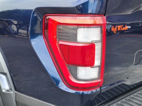Used 2023 Ford F150 Raptor AWD/4WD image 9