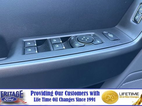 New 2025 Ford F250 XLT image 11