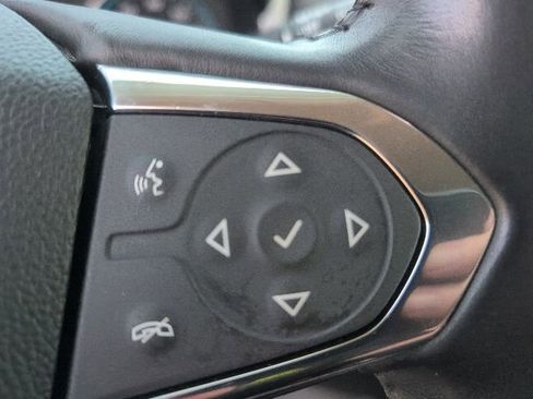 Used 2019 Chevrolet Traverse LT AWD/4WD image 26