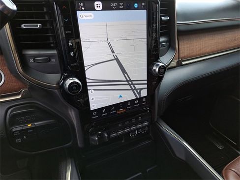 Used 2022 RAM 3500 Limited image 7