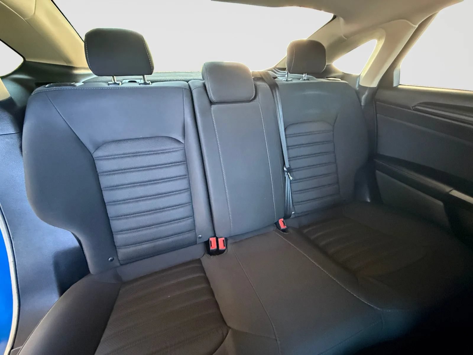 Used 2018 Ford Fusion S w/ Equipment Group 101A FWD image 18