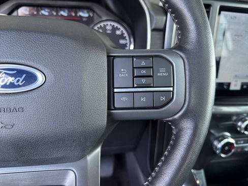 Used 2022 Ford F150 XLT w/ Equipment Group 302A High AWD/4WD image 27