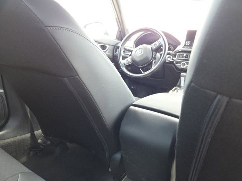 Used 2024 Honda Civic Sport image 22
