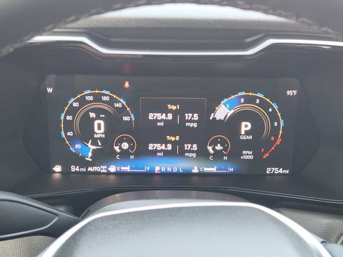 Used 2026 Chevrolet Colorado ZR2 AWD/4WD image 15