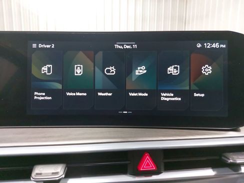 Used 2024 Kia Sorento SX image 25