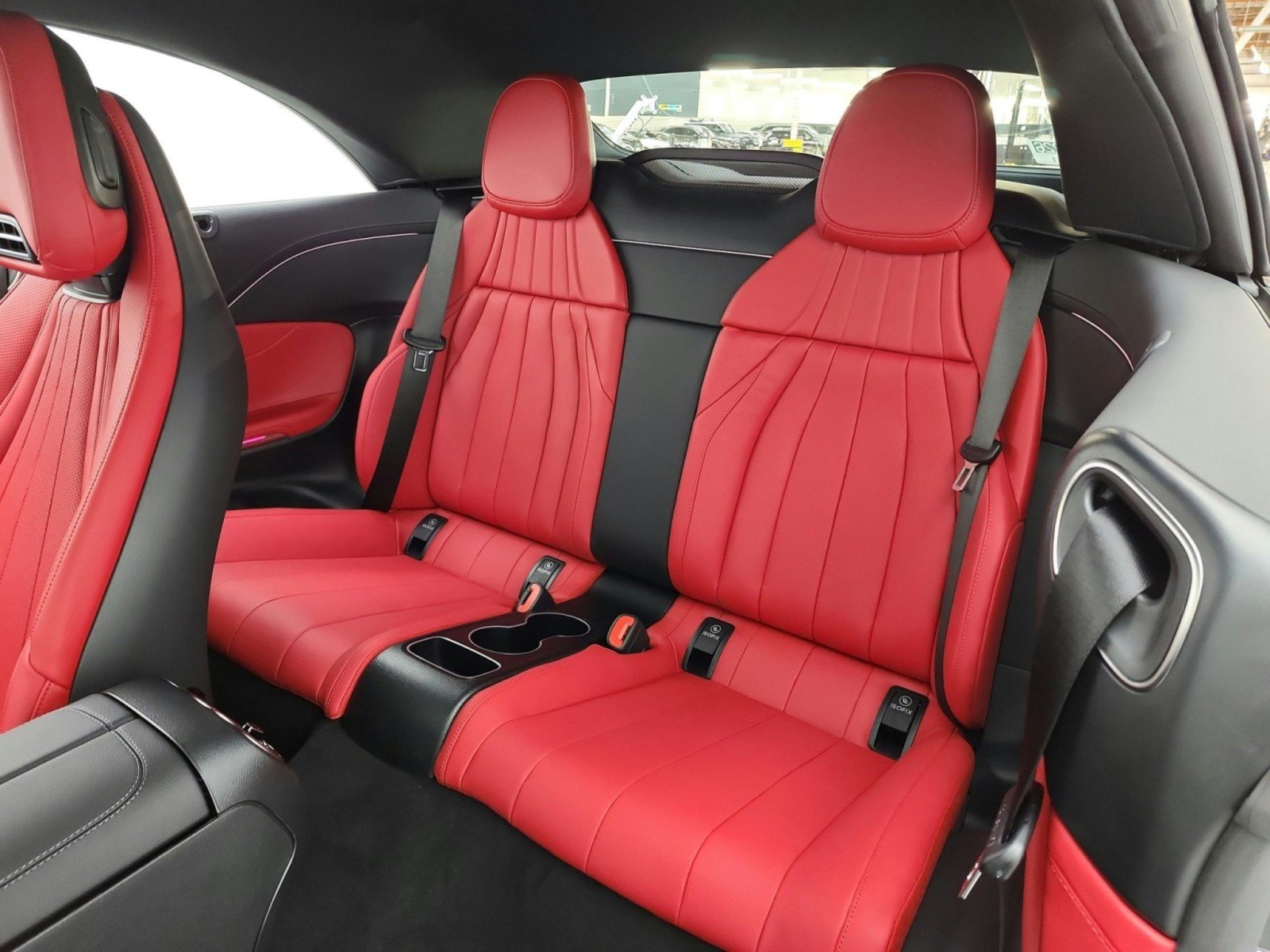 New 2027 Mercedes-Benz CLE 450 4MATIC Cabriolet image 11