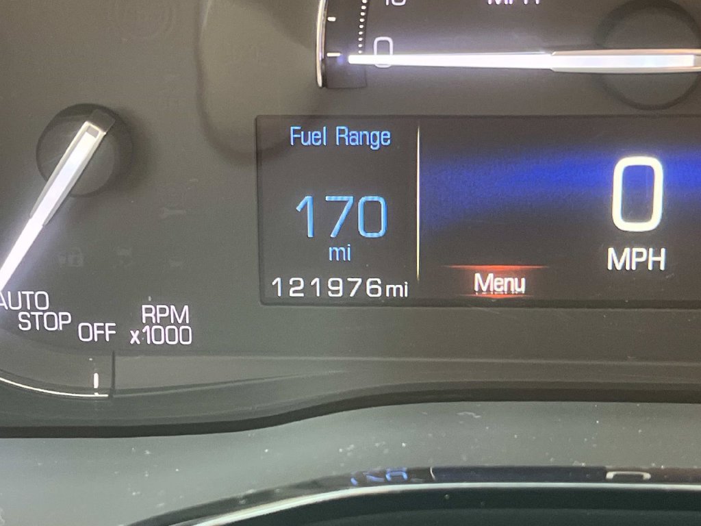 Used 2017 Cadillac XT5 Luxury w/ Driver Awareness Package FWD image 45