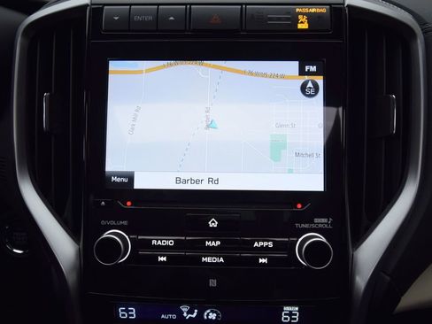 Used 2021 Subaru Ascent Limited w/ Technology Package image 21