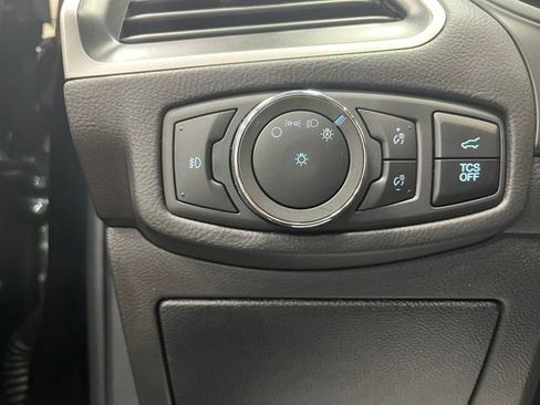 Used 2024 Ford Edge SEL w/ Convenience Package AWD/4WD image 15