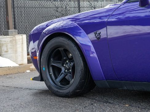 Used 2018 Dodge Challenger SRT Demon image 16