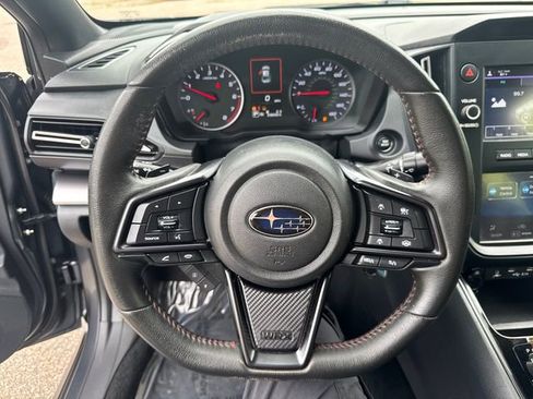 Used 2022 Subaru WRX image 27