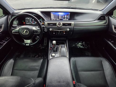 Used 2017 Lexus GS 350 F Sport RWD image 15