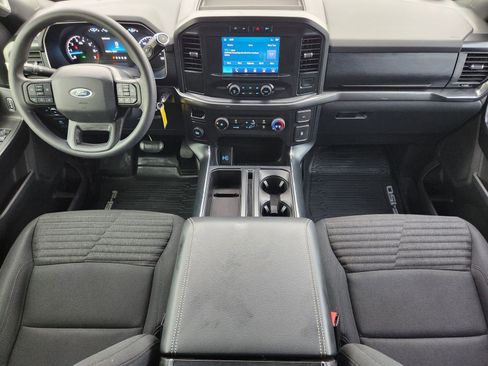 Used 2021 Ford F150 XL w/ STX Appearance Package RWD image 28