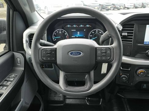 Used 2022 Ford F150 XL w/ Equipment Group 101A High AWD/4WD image 33