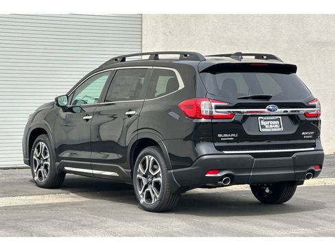 New 2026 Subaru Ascent Touring AWD/4WD image 5