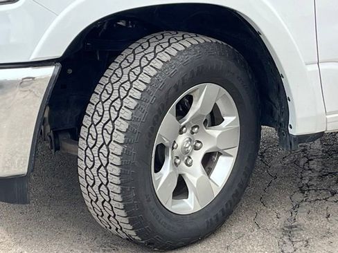 Used 2025 RAM 1500 Big Horn image 3