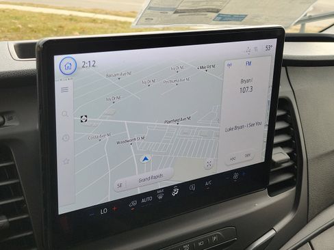 New 2026 Ford Transit 350 148 High Roof Extended w/ Load Area Protection Package image 25