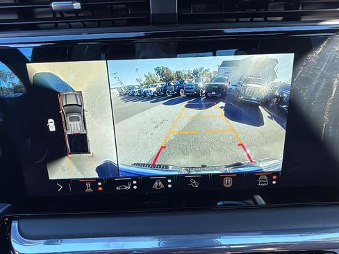 Certified 2024 GMC Sierra 1500 Denali Ultimate image 15