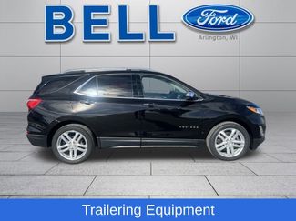 Used 2020 Chevrolet Equinox Premier video 2
