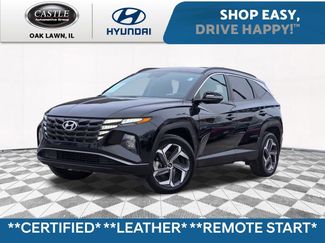 Used 2023 Hyundai Tucson SEL w/ Convenience Package video 1