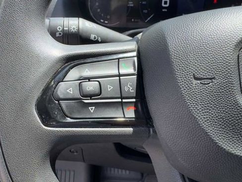 Used 2025 RAM ProMaster 2500 w/ U-Haul Equipment Group FWD image 21