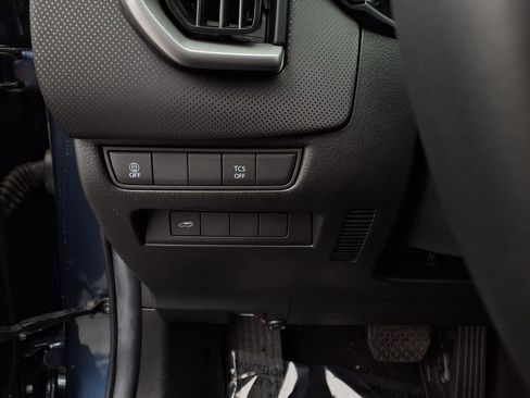 Certified 2025 MAZDA CX-50 AWD 2.5 S w/ Weather Package image 15