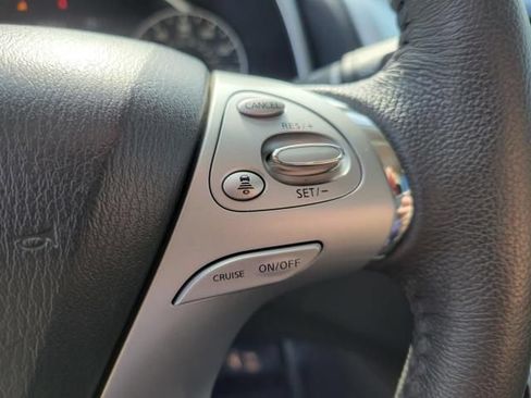 Used 2017 Nissan Murano Platinum AWD/4WD image 23