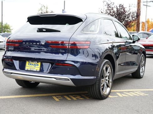 Used 2025 Genesis Electrified GV70 Advanced w/ Prestige Package image 5