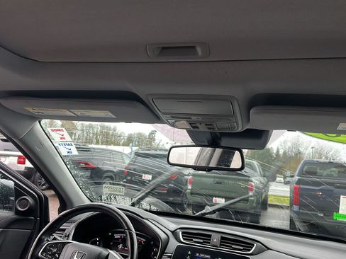 Used 2018 Honda CR-V EX-L image 21