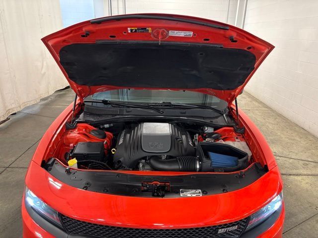 Used 2023 Dodge Charger R/T w/ Daytona Edition Group RWD image 8