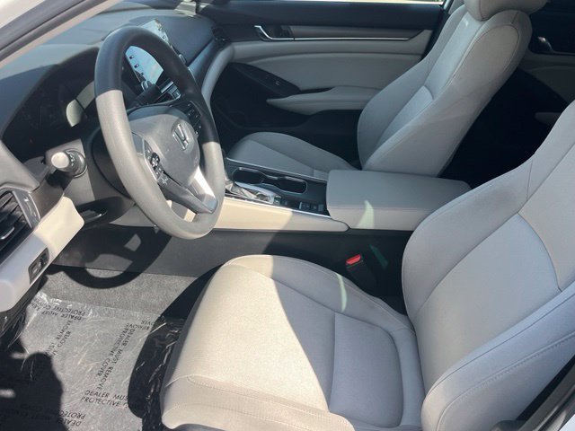 Used 2022 Honda Accord LX image 12