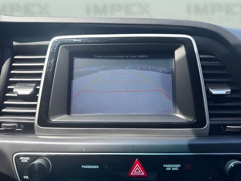 Used 2019 Hyundai Sonata SE FWD image 15