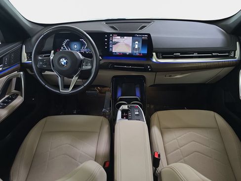 Used 2023 BMW X1 xDrive28i w/ Convenience Package AWD/4WD image 12