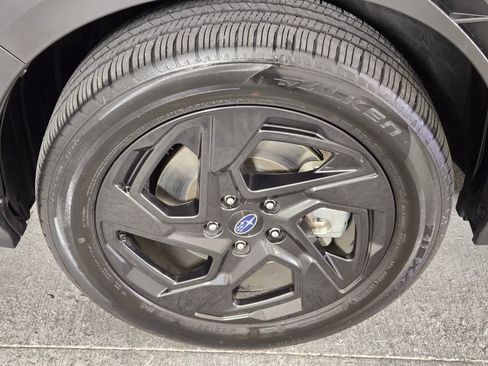 Used 2024 Subaru Crosstrek 2.5i Sport w/ Popular Package #3A image 14