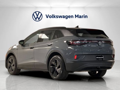 New 2026 Volkswagen ID.4 Pro S Plus AWD/4WD image 3
